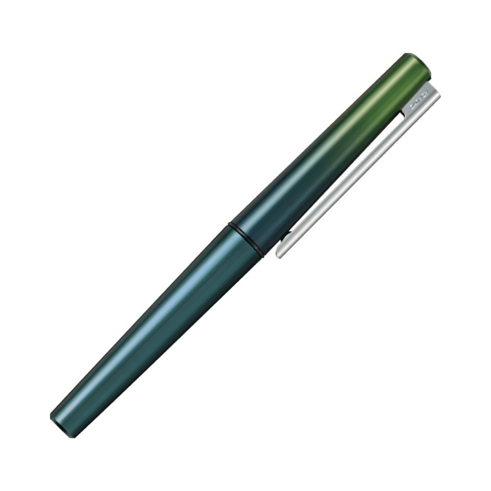 KOKUYO] WP ファインライター Store Exclusive / Greenery WP-F100SE