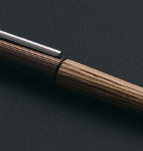 画像をギャラリービューアに読み込む, [KOKUYO] WP Limited Editon 2025 木軸/イチイガシ WP-L001-L2
