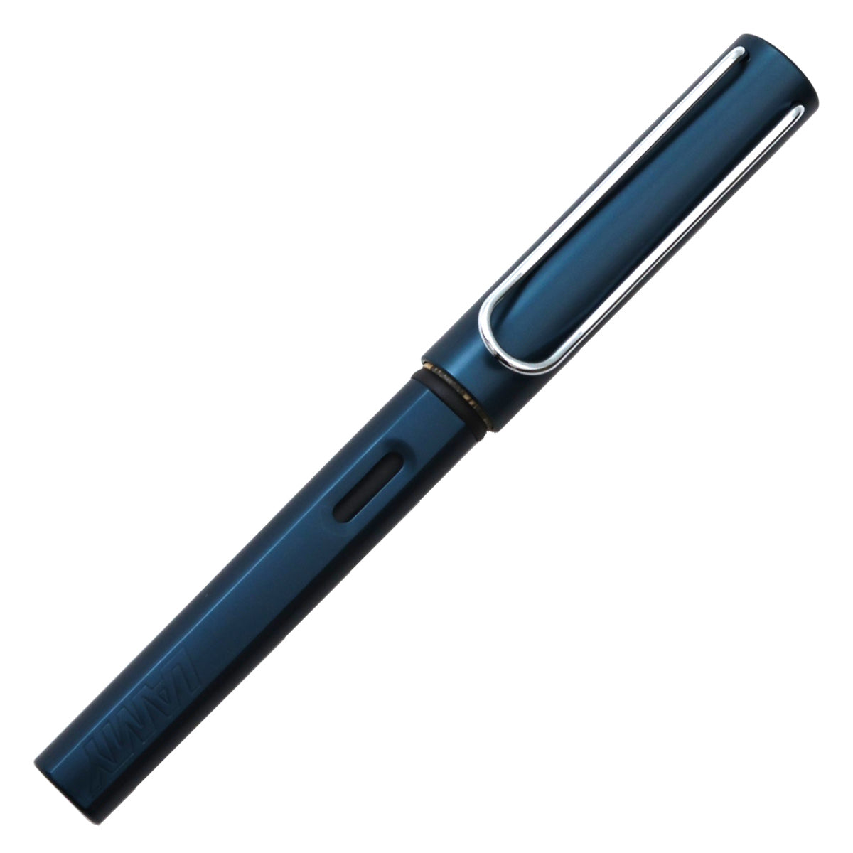 LAMY] 万年筆 アルスター 細字 2023年限定色 ペトロール – 文具