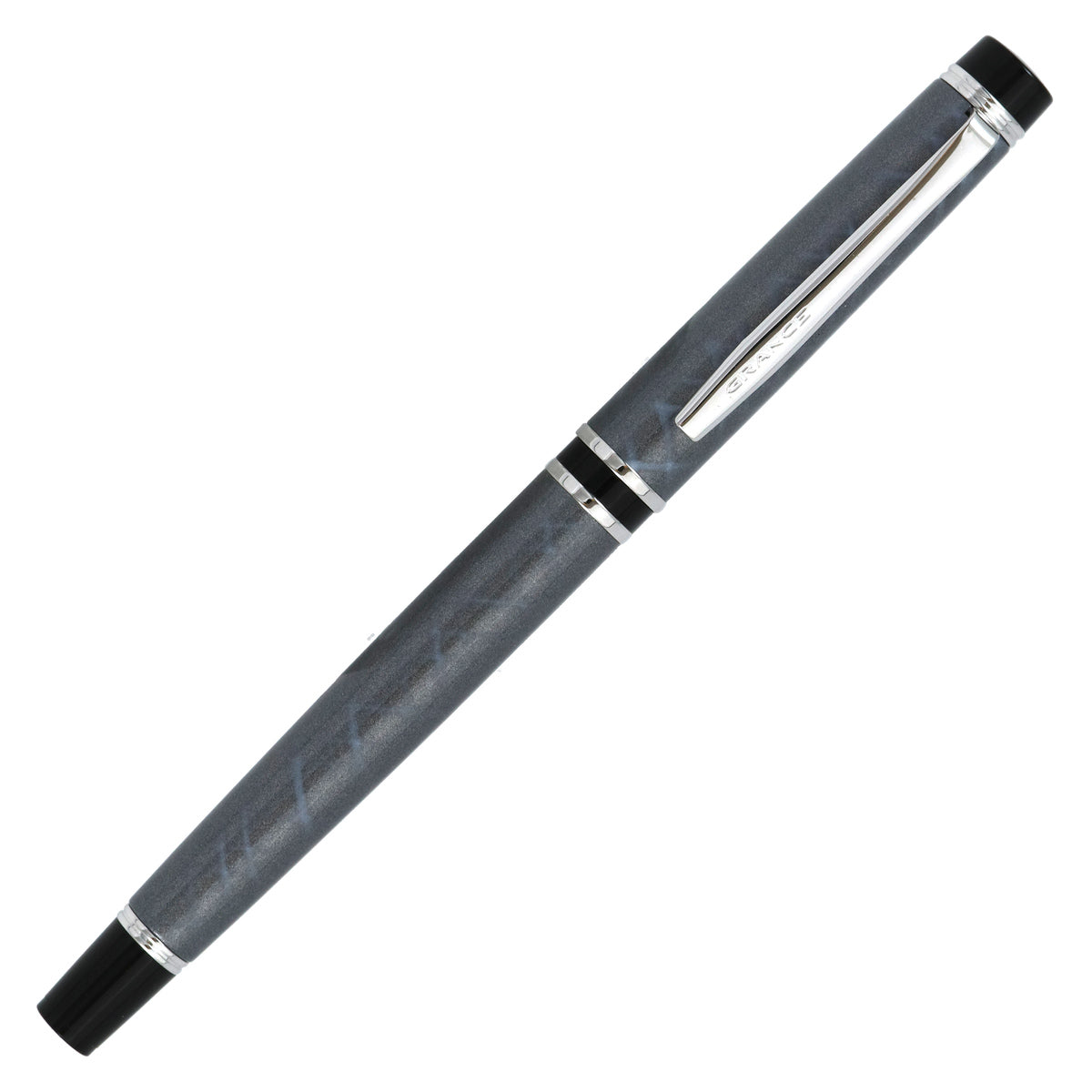 PILOT GRANCE Gray-quartz 万年筆字幅M