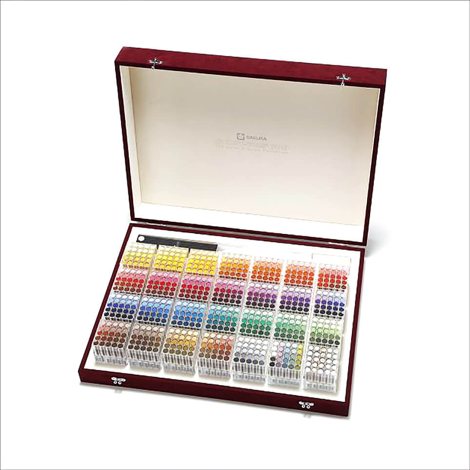 サクラクレパス] クレパス700色 – 文具店TAG ONLINE