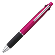 画像をギャラリービューアに読み込む, [三菱] ジェットストリーム 4&amp;1 0.5mm
