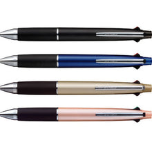 画像をギャラリービューアに読み込む, [三菱] ジェットストリーム 4&amp;1 0.38mm
