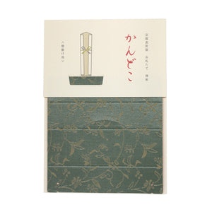 [鳥居] かんどこ 蔓唐草（つるからくさ）お札立て